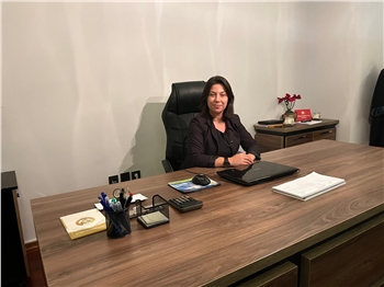 Avukat Arabulucu Nihal KARAGÖZ, Kapsam Hukuk ve Danışmanlık Bürosu bünyesinde, başta ceza hukuku, ticaret hukuku ve aile hukuku olmak üzere birçok hukuki alanda uzmanlaşmış bir avukattır.